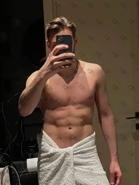 Имя: РОМАН, Возраст: 23