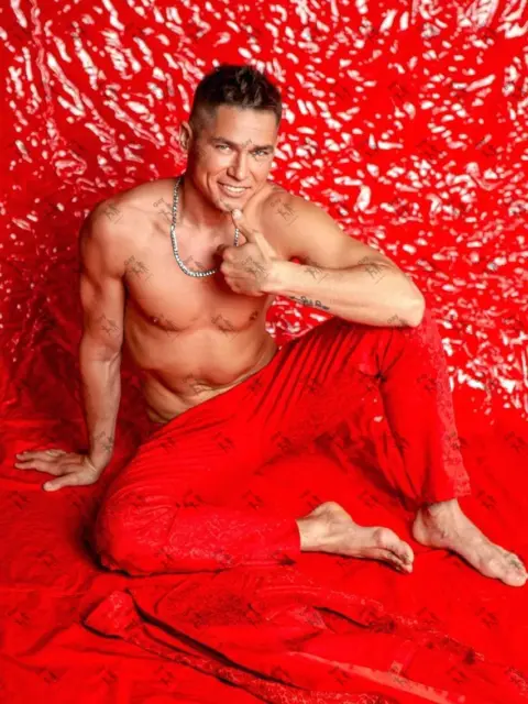 Имя: РОМАН, Возраст: 33