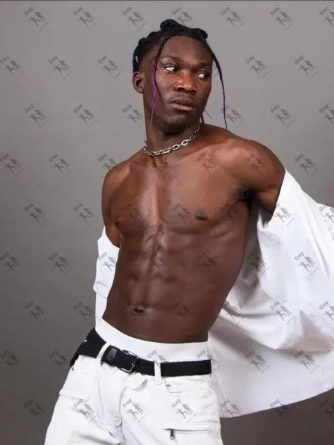 Имя: РОМЭО, Возраст: 25