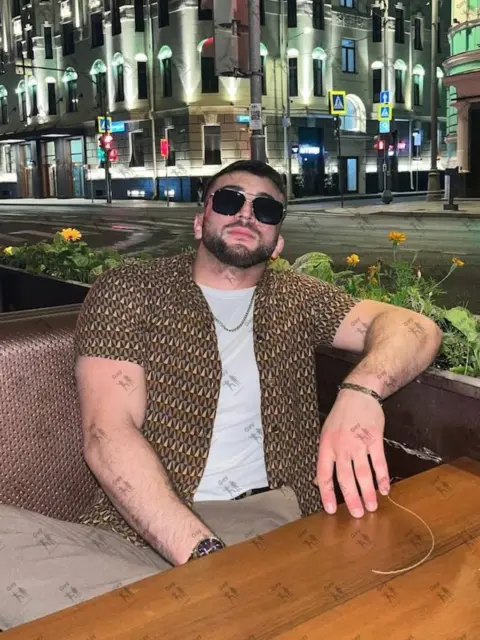 Имя: РУСЛАН, Возраст: 27