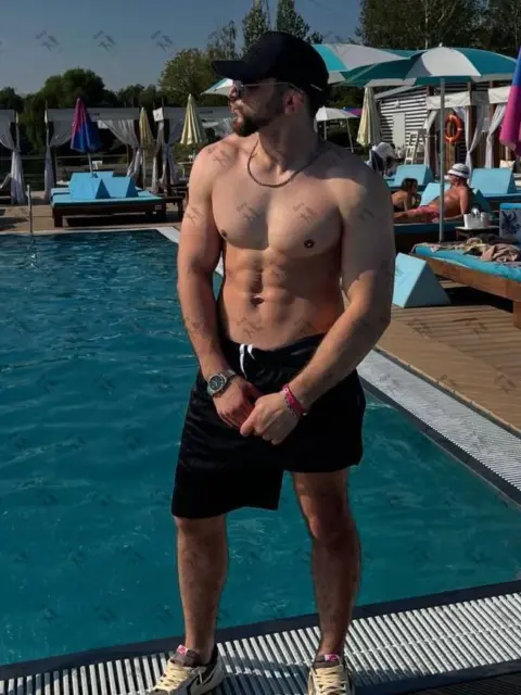 Имя: РУСЛАН, Возраст: 27