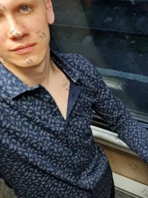 Имя: РУСЛАН, Возраст: 27