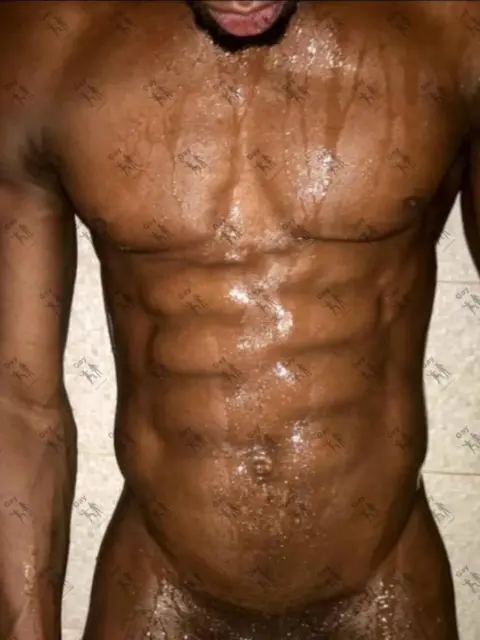 Имя: САЛАМОН, Возраст: 33