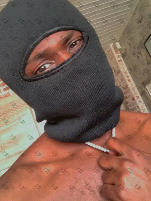 Имя: САЛЬВАДОР, Возраст: 22