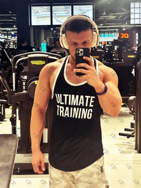 Имя: САМИР, Возраст: 24