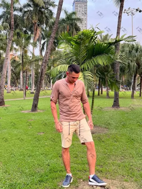 Имя: САМИР, Возраст: 22