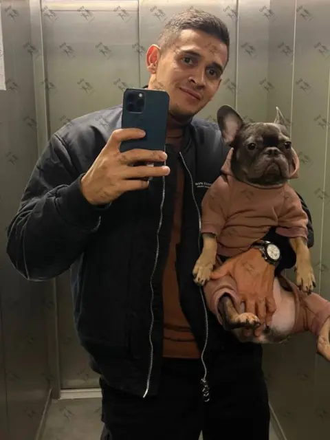 Имя: САМИР, Возраст: 22