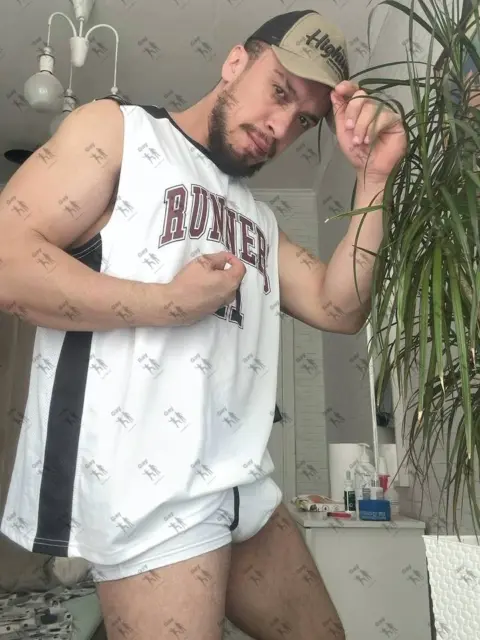 Имя: САМИР, Возраст: 24