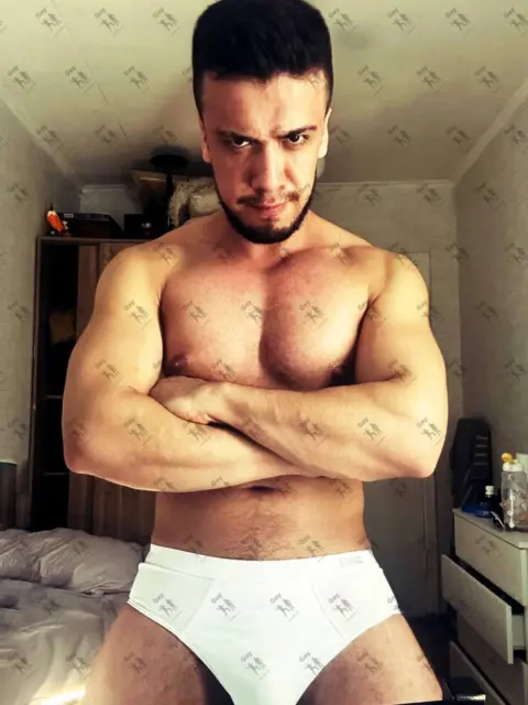 Имя: САМИР, Возраст: 24