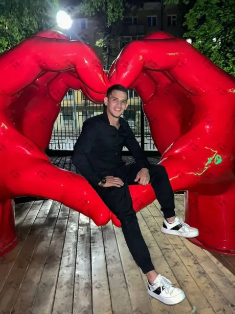 Имя: САМИР, Возраст: 22