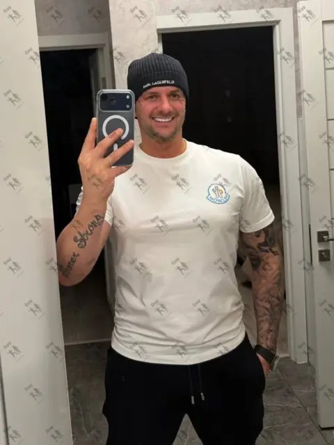 Имя: САША, Возраст: 39