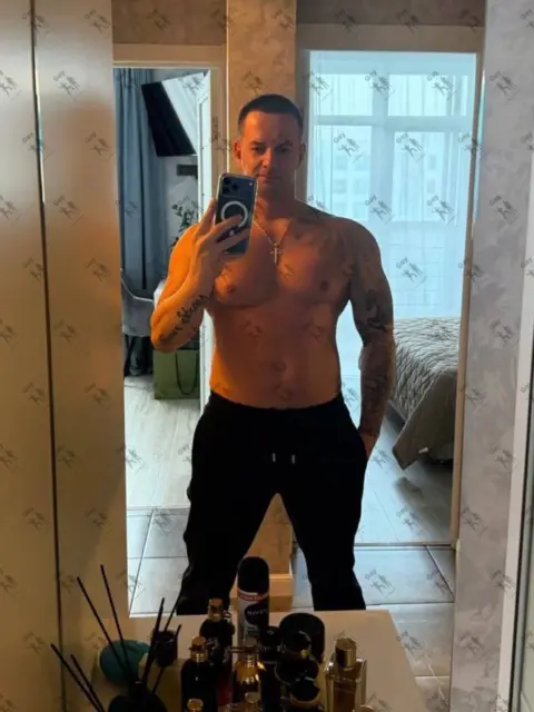 Имя: САША, Возраст: 39