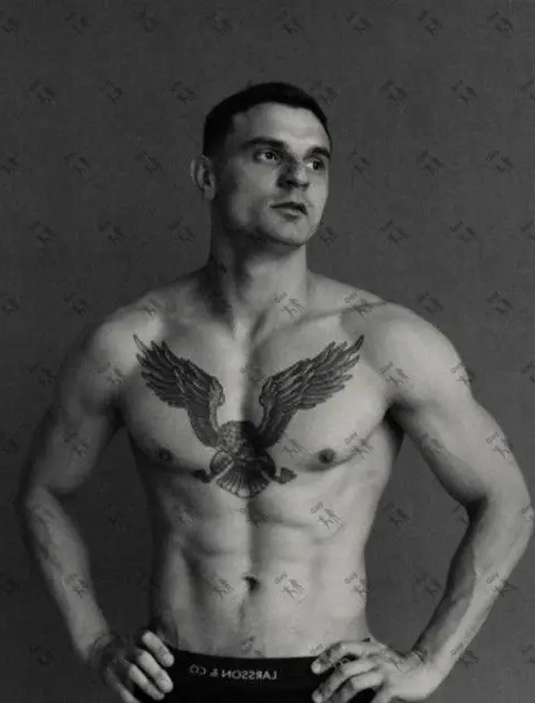 Имя: САША, Возраст: 34