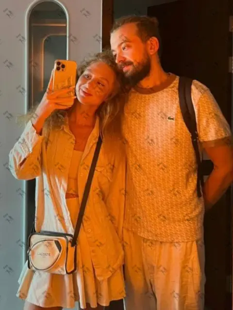 Имя: САША &amp; АРИНА, Возраст: 25