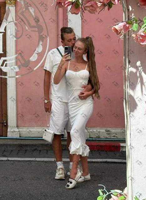 САША &amp; АРИНА