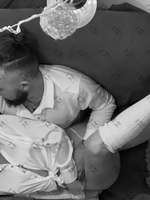 Имя: САША &amp; АРИНА, Возраст: 25