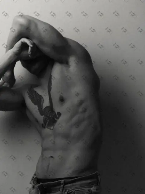 Имя: САША, Возраст: 34