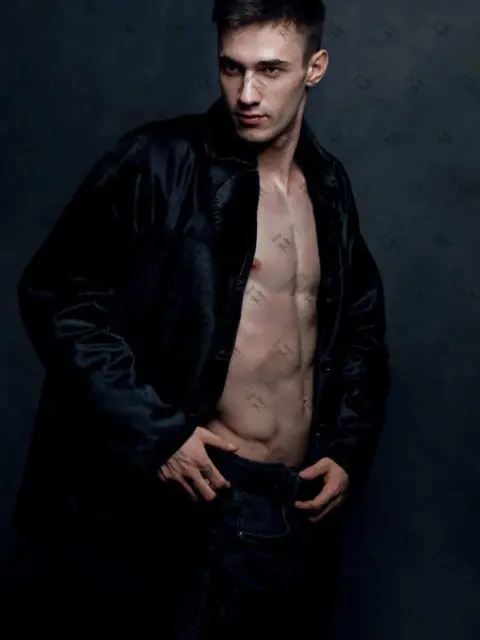 Имя: СЕМЁН, Возраст: 23