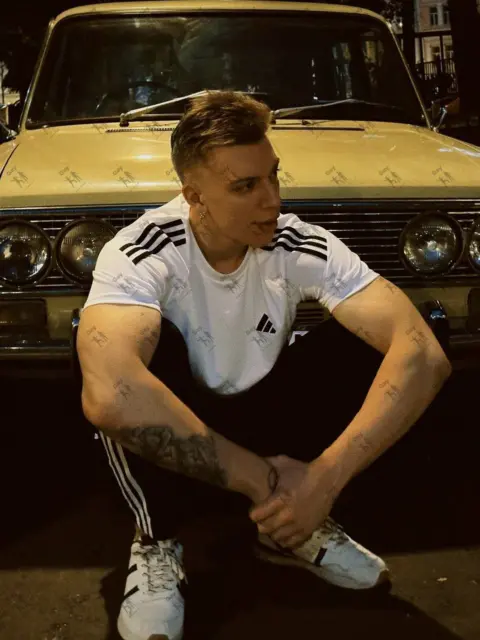 Имя: СЕМЁН, Возраст: 24