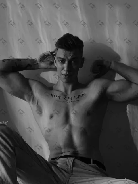 Имя: СЕМЁН, Возраст: 24