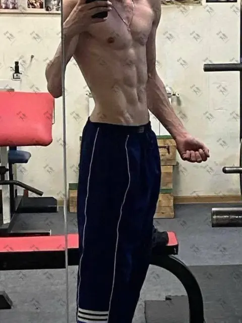 Имя: СЕМЁН, Возраст: 23