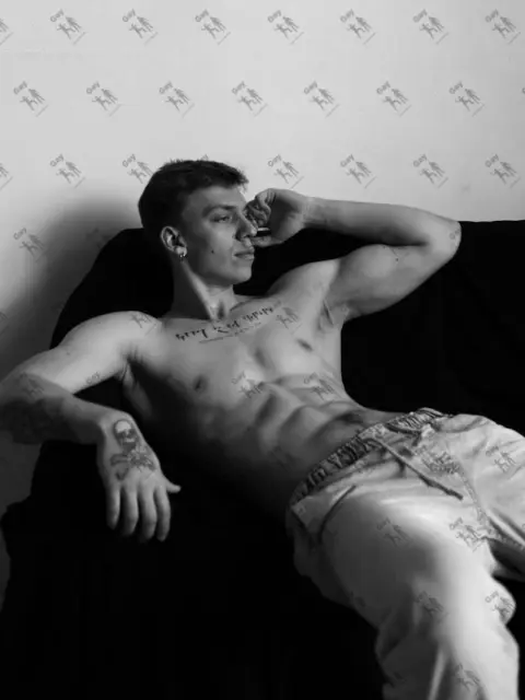 Имя: СЕМЁН, Возраст: 24