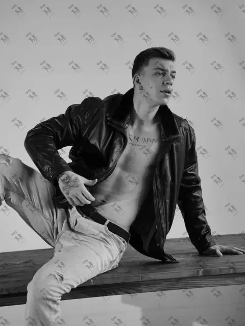 Имя: СЕМЁН, Возраст: 24