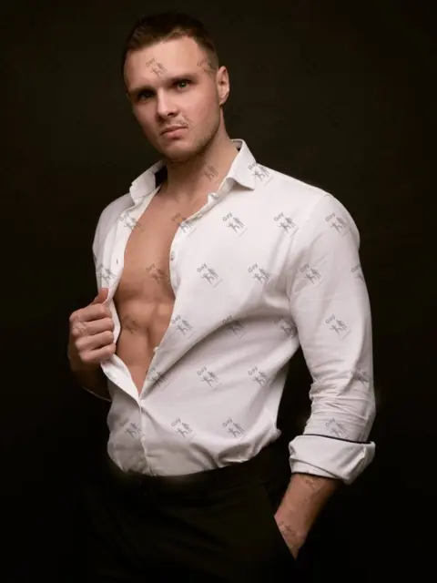 Имя: СЕРГЕЙ, Возраст: 35