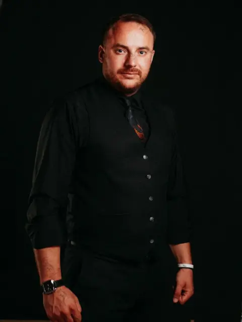 Имя: СЕРГЕЙ, Возраст: 39