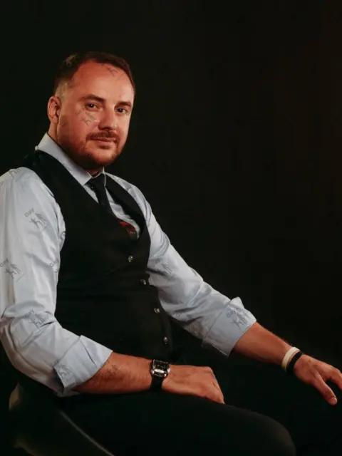 Имя: СЕРГЕЙ, Возраст: 39