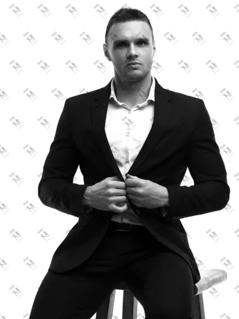 Имя: СЕРГЕЙ, Возраст: 35