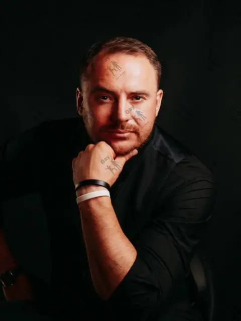 Имя: СЕРГЕЙ, Возраст: 39