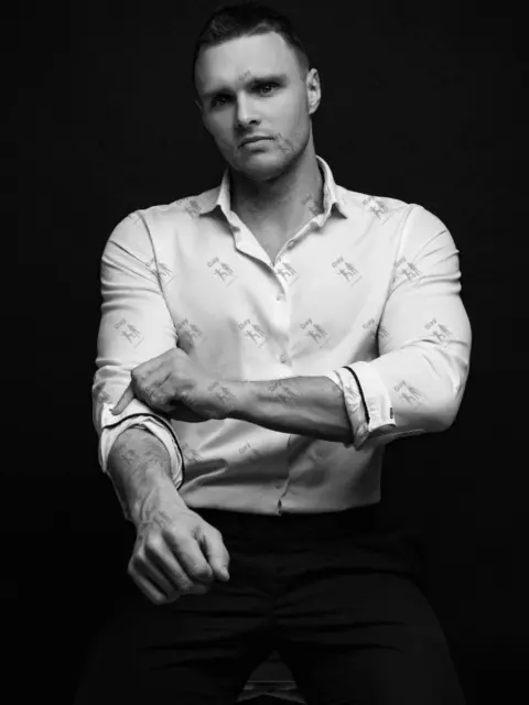 Имя: СЕРГЕЙ, Возраст: 35