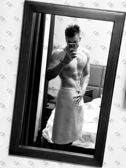 Имя: СЕРГЕЙ, Возраст: 23