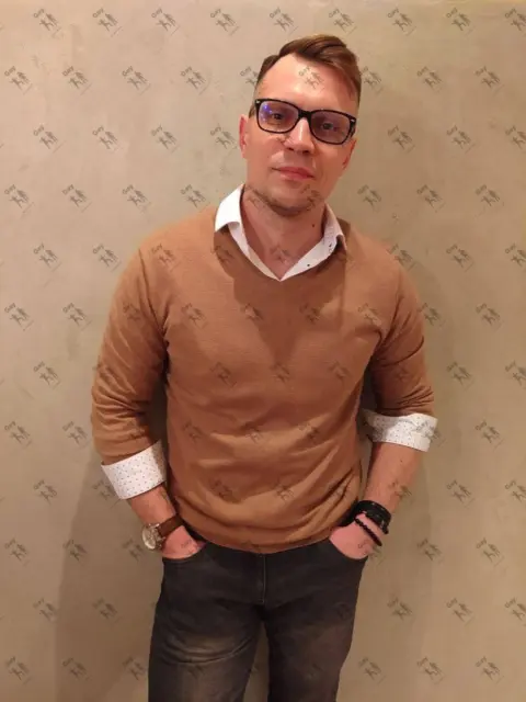 Имя: СТАНИСЛАВ, Возраст: 38