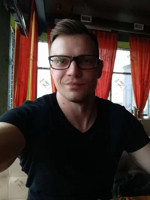 Имя: СТАНИСЛАВ, Возраст: 38