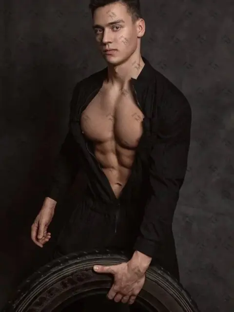 Имя: СТАС, Возраст: 20