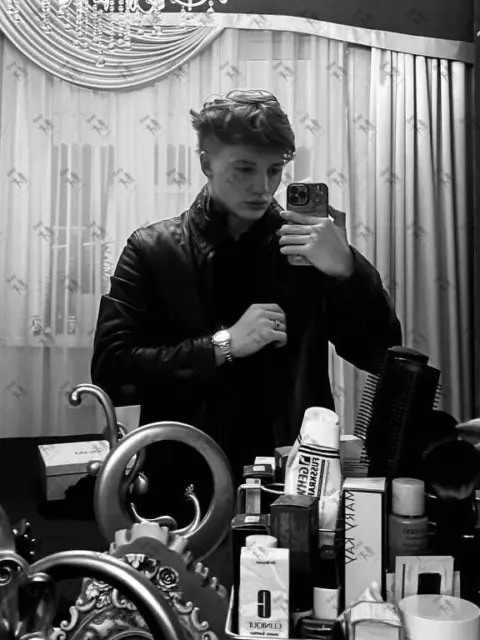 Имя: СТЁПА, Возраст: 19