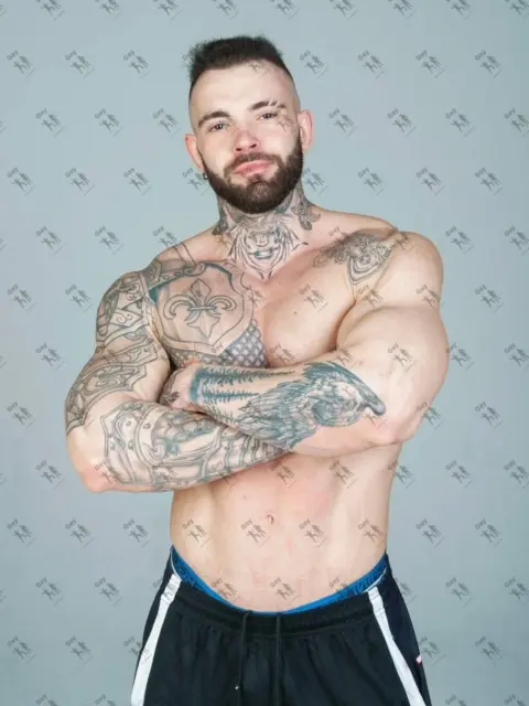 Имя: ТЕРЕОДОР, Возраст: 28