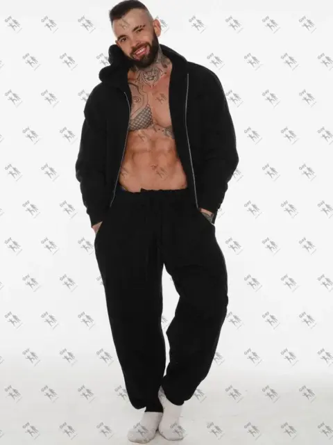 Имя: ТЕРРИ, Возраст: 28