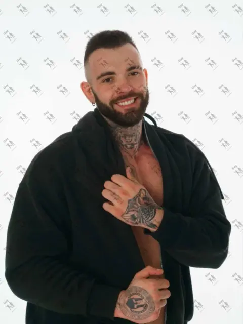 Имя: ТЕРРИ, Возраст: 28