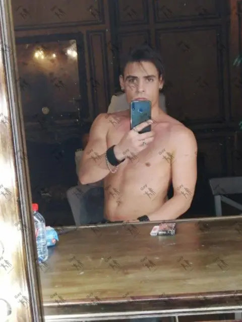 Имя: ВАДИМ, Возраст: 28