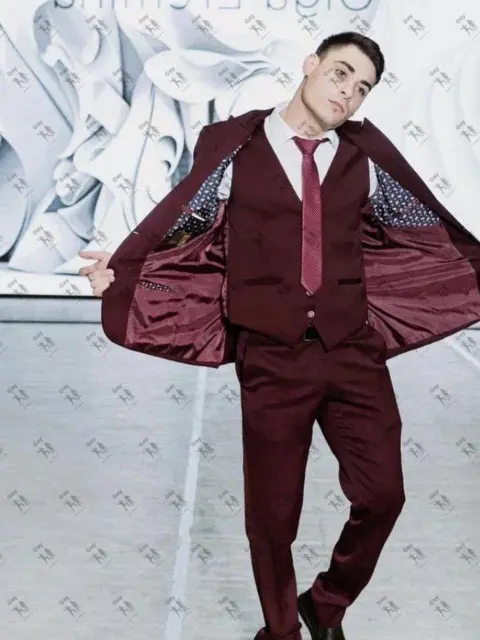 Имя: ВАДИМ, Возраст: 28