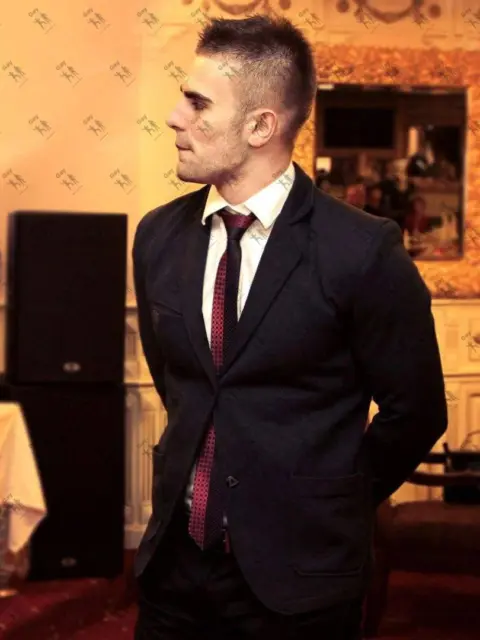 Имя: ВАДИМ, Возраст: 30