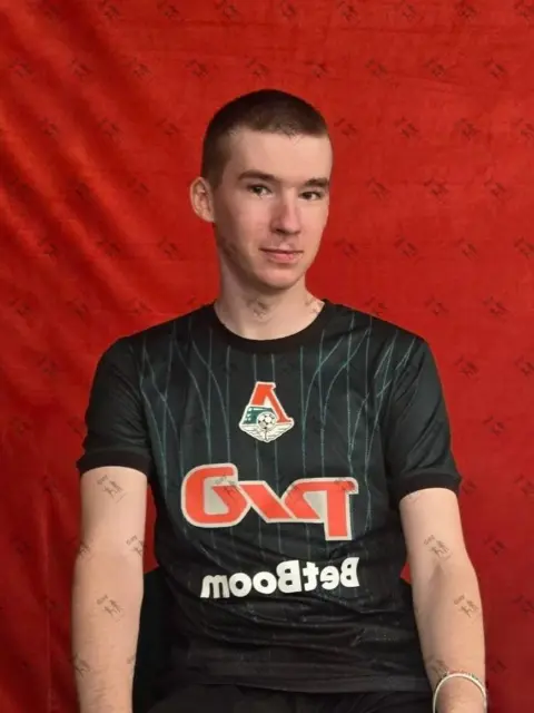 Имя: ВАЛЕНТИН, Возраст: 23