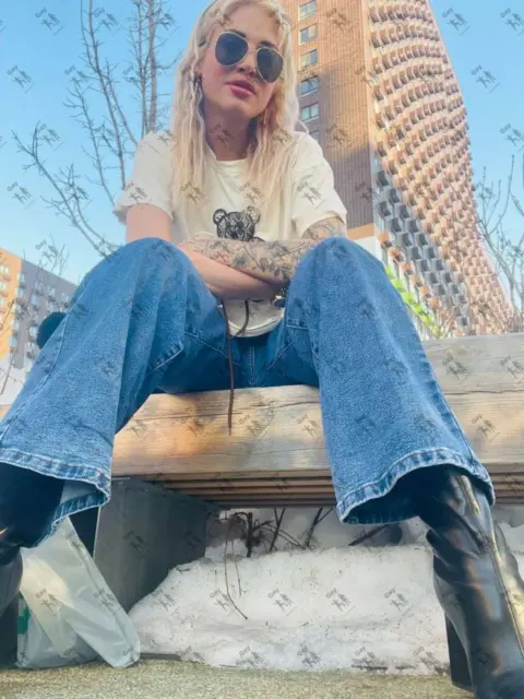 Имя: ВАНЕССА, Возраст: 22