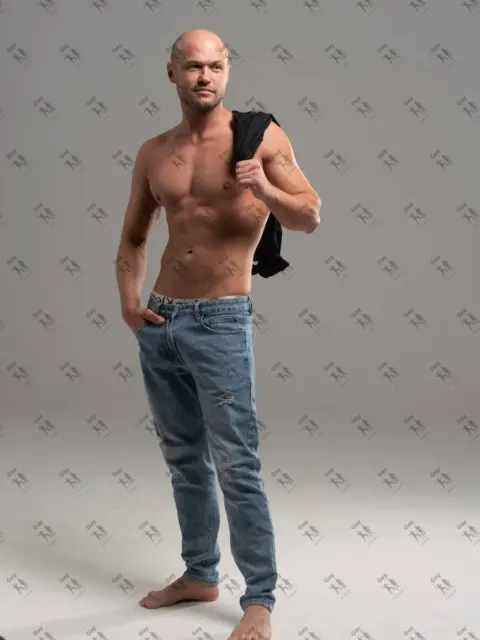 Имя: ВИКТОР, Возраст: 34