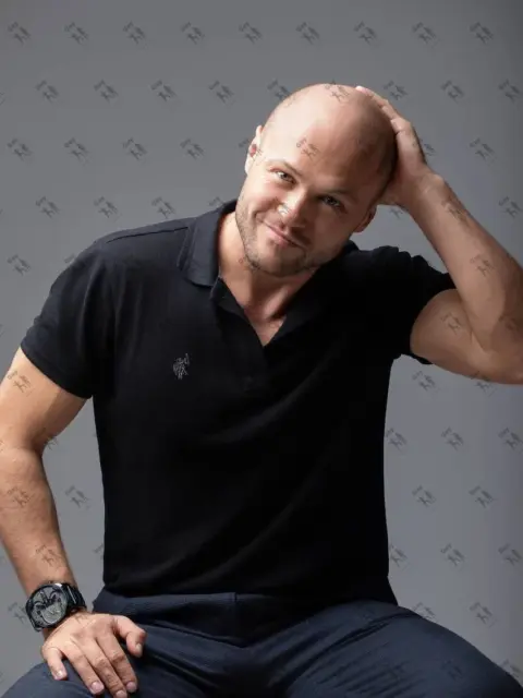 Имя: ВИКТОР, Возраст: 34