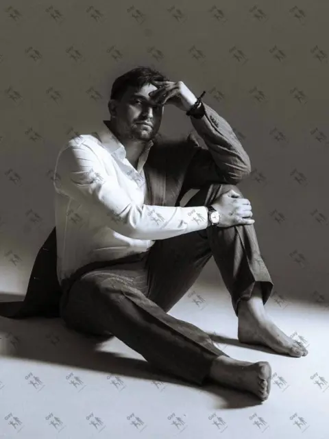 Имя: ВИКТОР, Возраст: 28