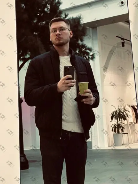 Имя: ВИТАЛИЙ, Возраст: 25